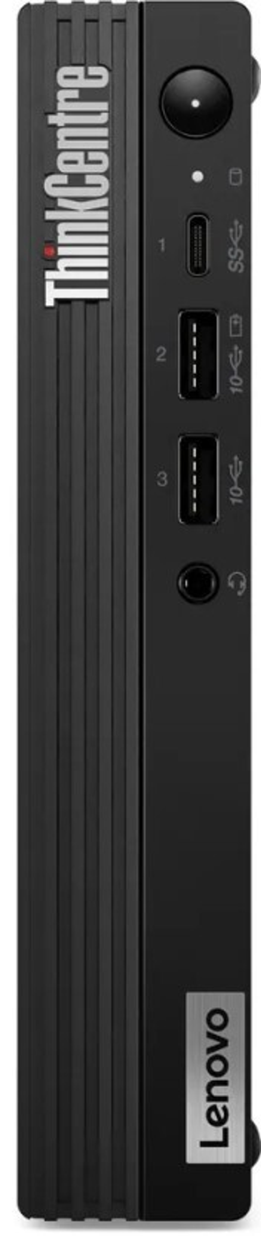 Системный блок Lenovo ThinkCentre M70q Gen 4 Intel Core i5, 8 ГБ, 512 Гб, Intel UHD Graphics 730, Нет,  ОС Не установлена