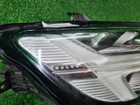 Битая Фара правая Volvo S60 3 (2018-н.в.) LED