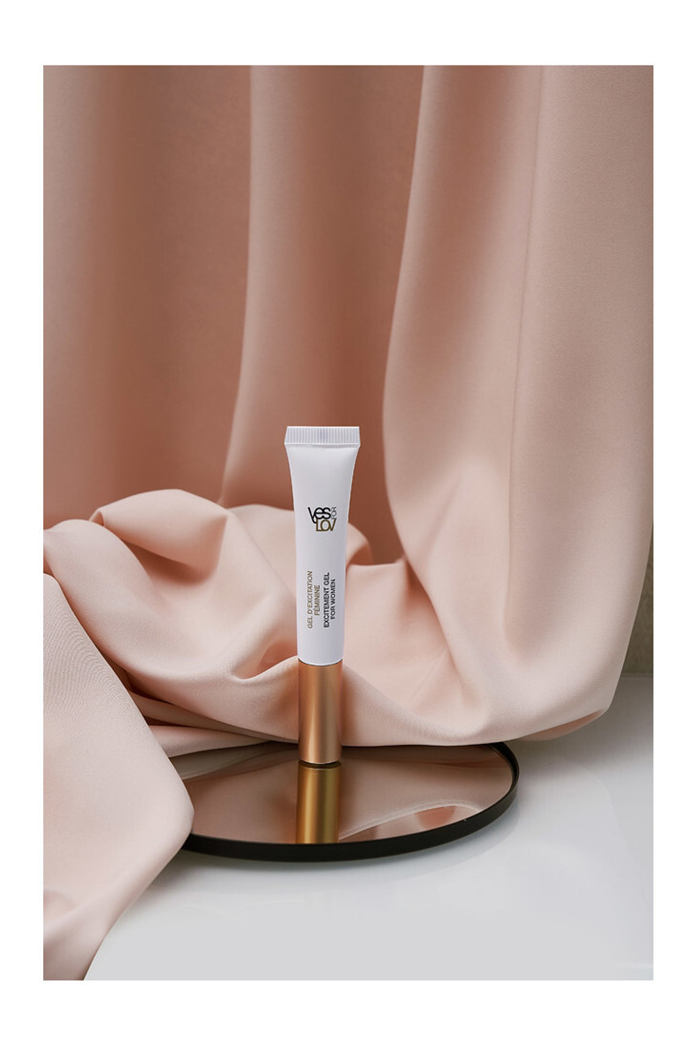 Премиальный любовный набор для прелюдии "New Love Box"