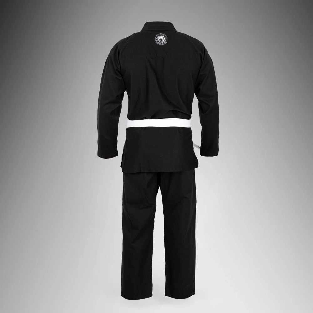 Кимоно Venum First - Black