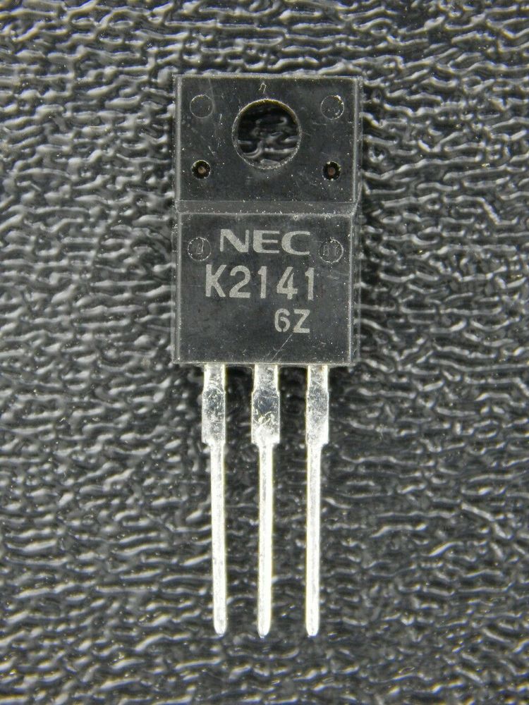 2SK2141 (to220f)