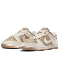 Кроссовки Nike Dunk Low Next Nature "Hemp"
