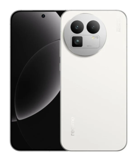 Смартфон Realme GT8 16/512Gb, EAC (Ростест)