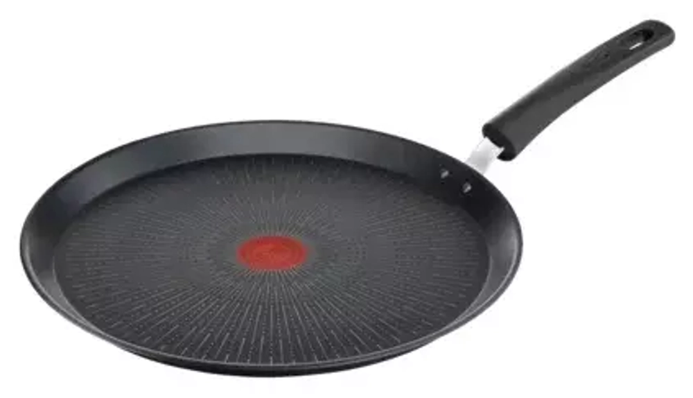 Сковорода для блинов Tefal Unlimited 25 см (G2553872)