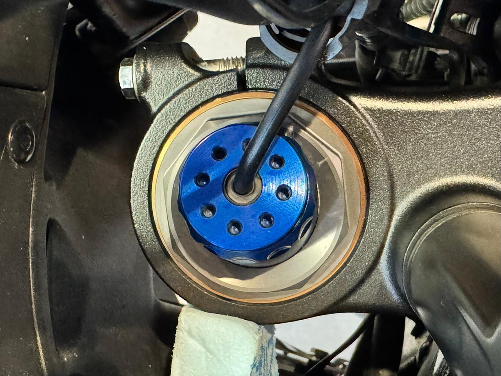 Honda CRF 1100L Africa Twin, 2022