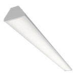 Светильник ДСО04-81-341-5К БАП EM1 81Вт 5000К IP40 Матовый 10000лм 1475х70х110мм WOLTA PRO МАРКЕТ