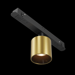 Трековый светильник Technical TR132-2-7W3K-BS