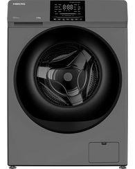 Стиральная машина HIBERG i-DDQ6 - 612 Sd