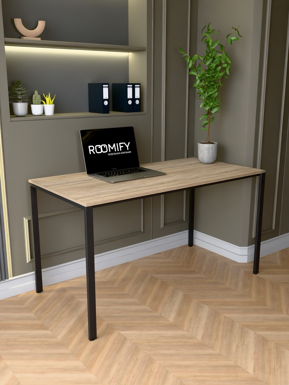 Письменный стол RAIDEN LITE