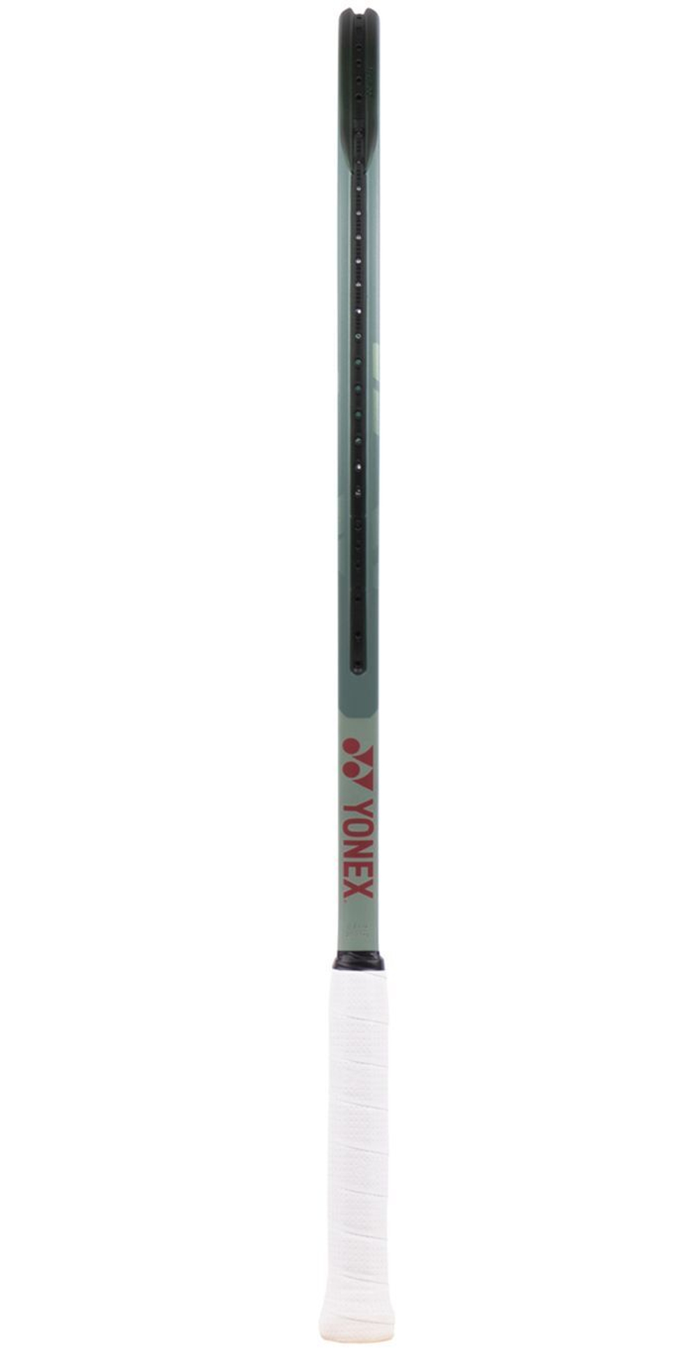Теннисная ракетка Yonex Percept 97L (290g) + струны