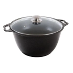 Казан 2л АП (со стек.кр) КУКМОР