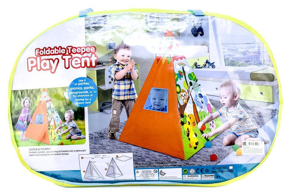 Палатка Вигвам, сумка HF091