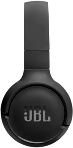 Беспроводные наушники JBL Tune 520BT, черный