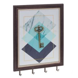 GAEM Ключница, L22 W3 H30 см