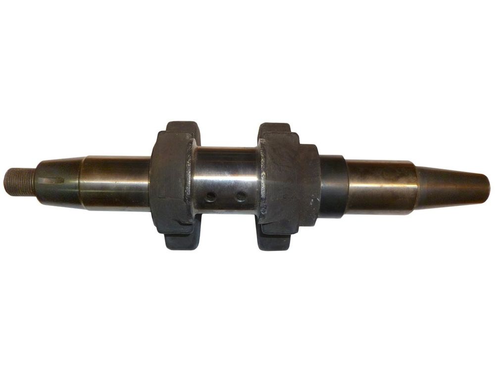Вал коленчатый KG690/Crankshaft Assy