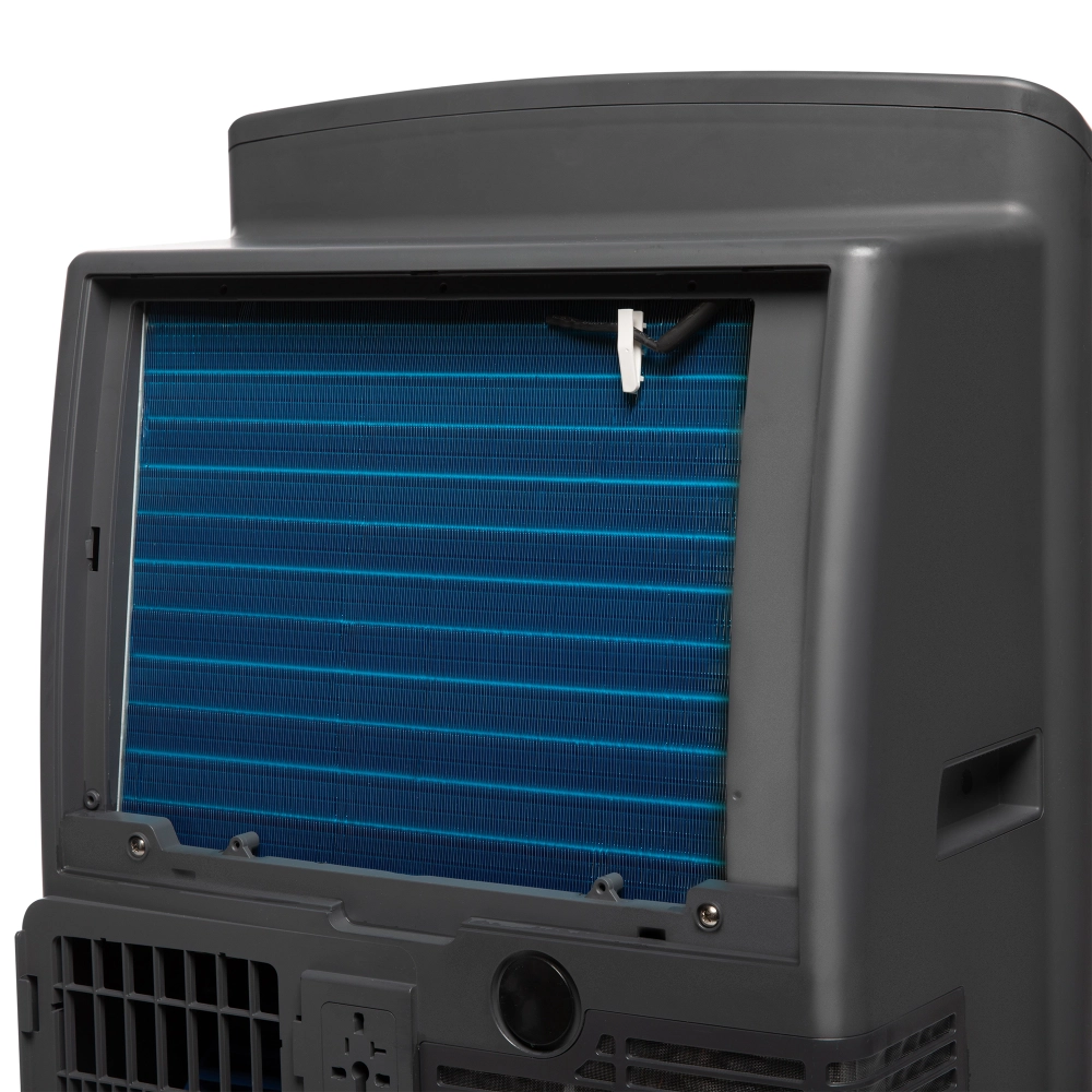 Напольный кондиционер Ballu Smart Inverter EVO BPAC-12 IE/N6 на 30 м²