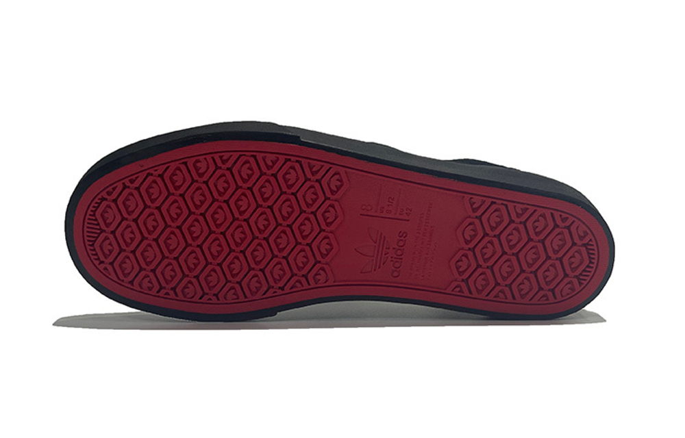 Кроссовки Star Wars X Adidas Court Rallye Slip