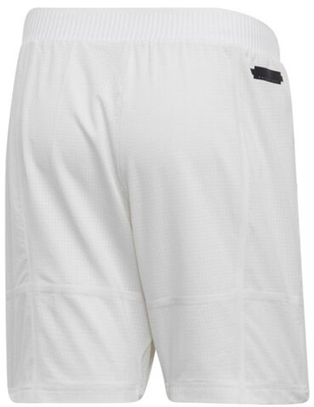 Теннисные шорты Adidas Match Code Ergo Short 7 - white