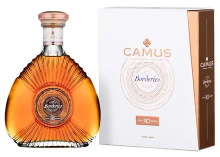 Коньяк Camus XO Borderies, 0.7 л