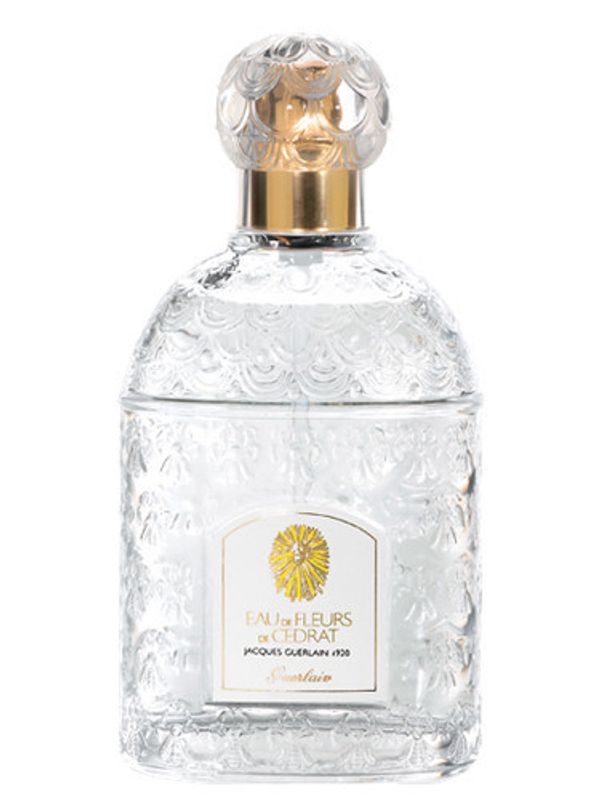 Guerlain Eau de Fleurs de Cedrat
