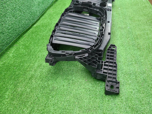 Решетка радиатора BMW X3 G01 (2017-2021)