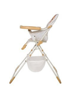 Стул для кормления "Сафари", от 6 мес до 3 лет. (Alis) (львенок)