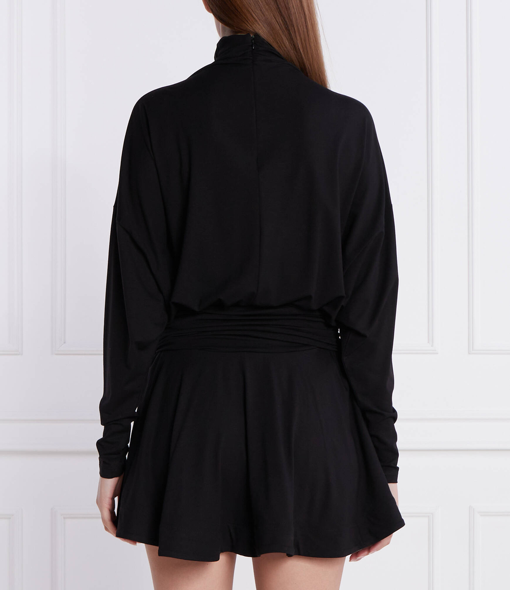 Платье Pinko - черный(102193 A1DE)