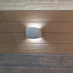 Уличное бра FUMAGALLI ABRAM 150 AB1.000.000.LXJ1L