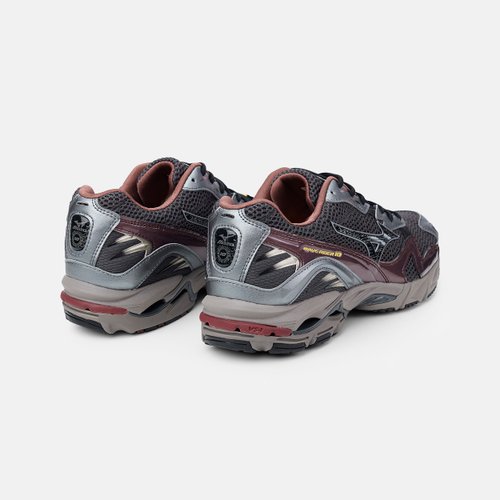Кроссовки Mizuno Wave Rider 10 