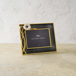 Рамка для фото Michael Aram Anemone (12.7 х 17.8 см)