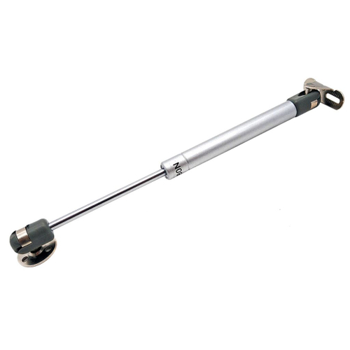 Газовый лифт StahlBuro N80 мат.хром (100)