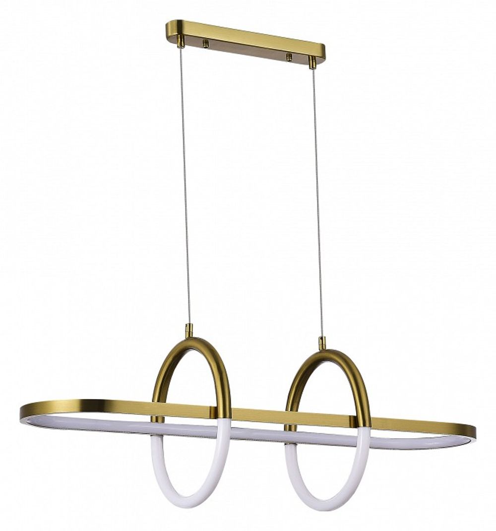 Подвесной светильник ST-Luce Mofisto SL1579.313.01