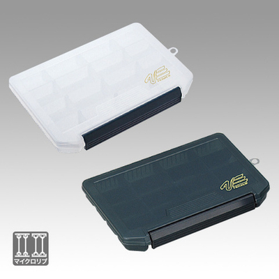 Коробка под приманки MEIHO VS-3010NS