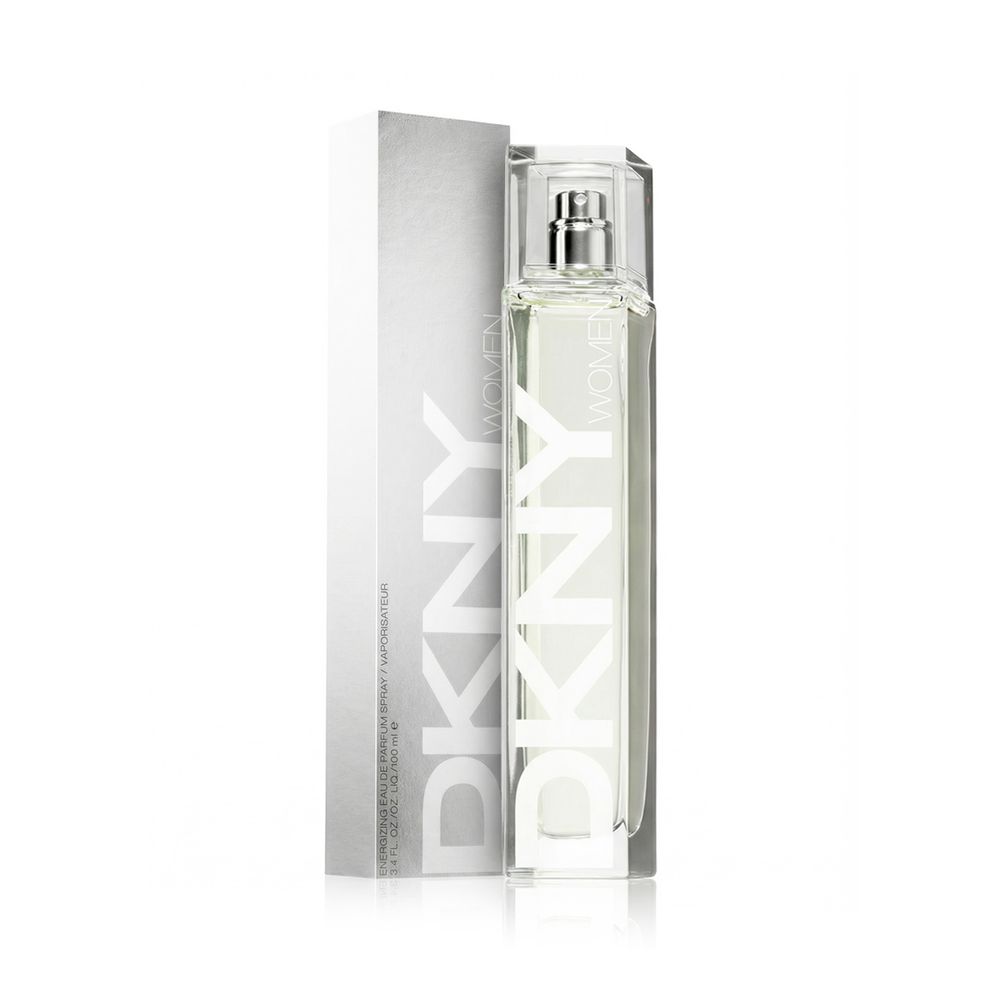 DKNY Donna Karan Women Energizing Eau De Parfum 100 ml (woman)