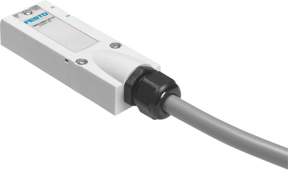 Соединительный кабель Festo VMPA-KMS2-8-5-PUR