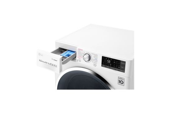 Стиральная машина LG TW-4J8JH2W