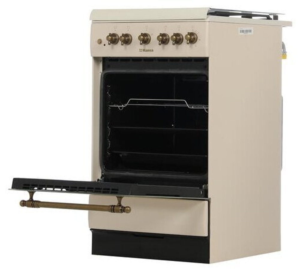 Газовая плита Hansa FCGY52109
