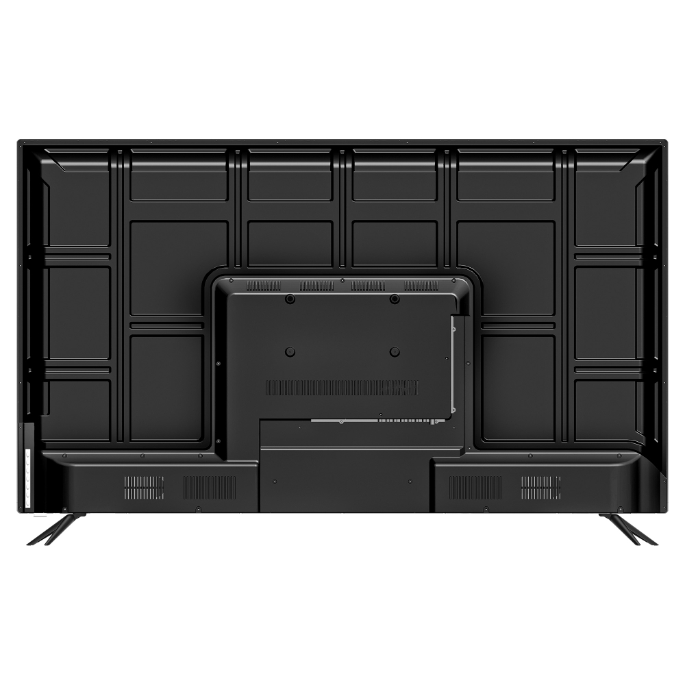 Телевизор LED 55" BBK 55LEX-8219/UTS2C (B)