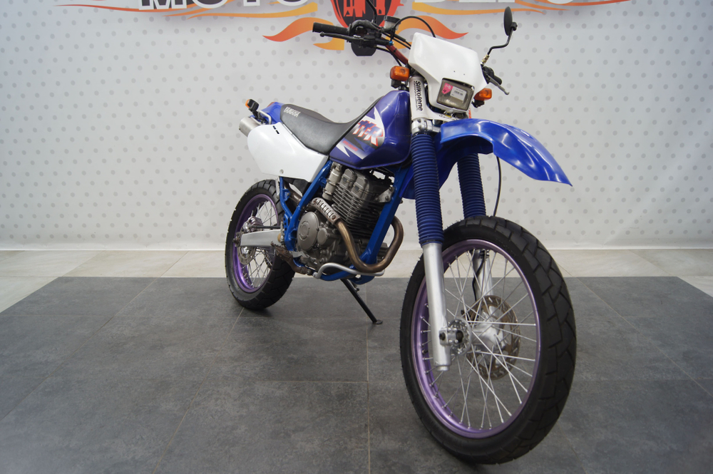 Yamaha TT-R 250 , 1998