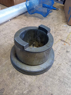 Втулка 207-70-34230