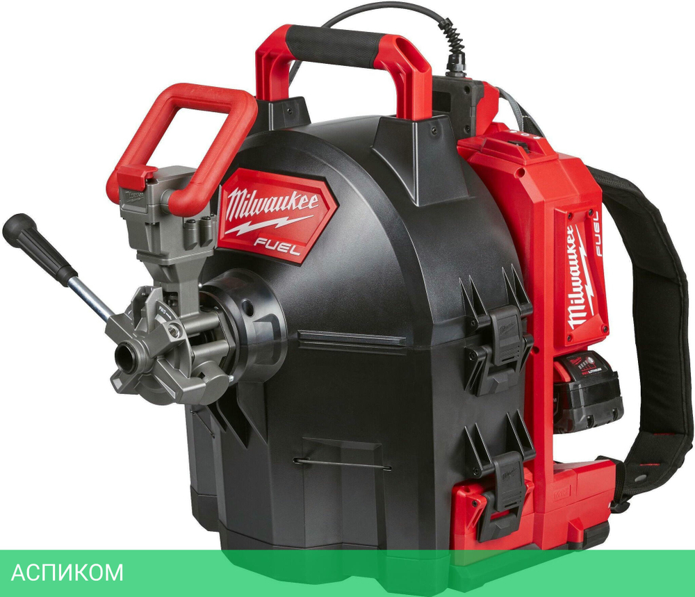 Автоподача Milwaukee 4932471993