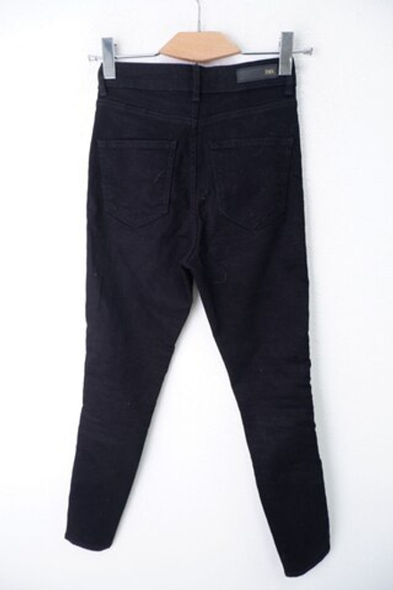 Брюки Zara с лампасами 42 размер