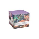 Набор DAVINES The proud and the reverent BOX FOR BLONDES Heart Of Glass