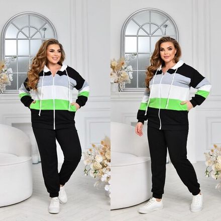 Костюм УК-3695 Fabrika