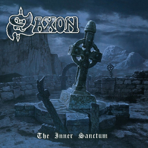 Saxon / The Inner Sanctum (LP)