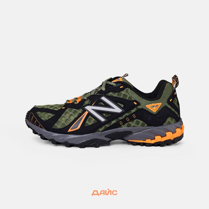 Кроссовки New Balance 610 