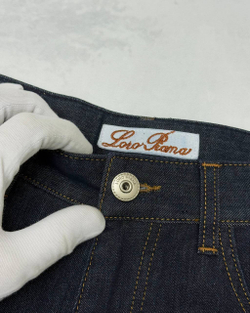 Джинсы Loro Piana