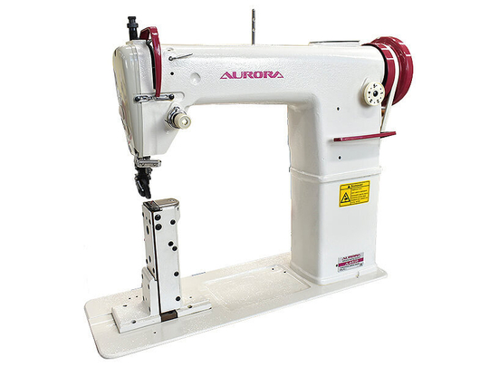 Колонковая швейная машина А - 6810 AURORA