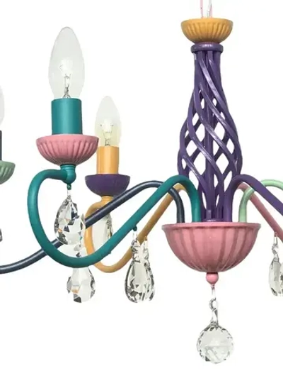 MAESTROLIGHT Люстра, E14, 60 Вт