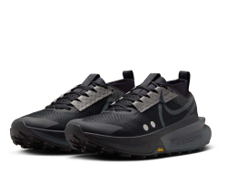 Кроссовки для бега мужские Nike Zegama Trail 2 M Черные